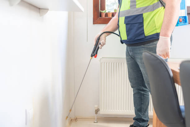 Best Pest Removal Services  in Northridge, OH